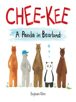 cover image of Chee-Kee